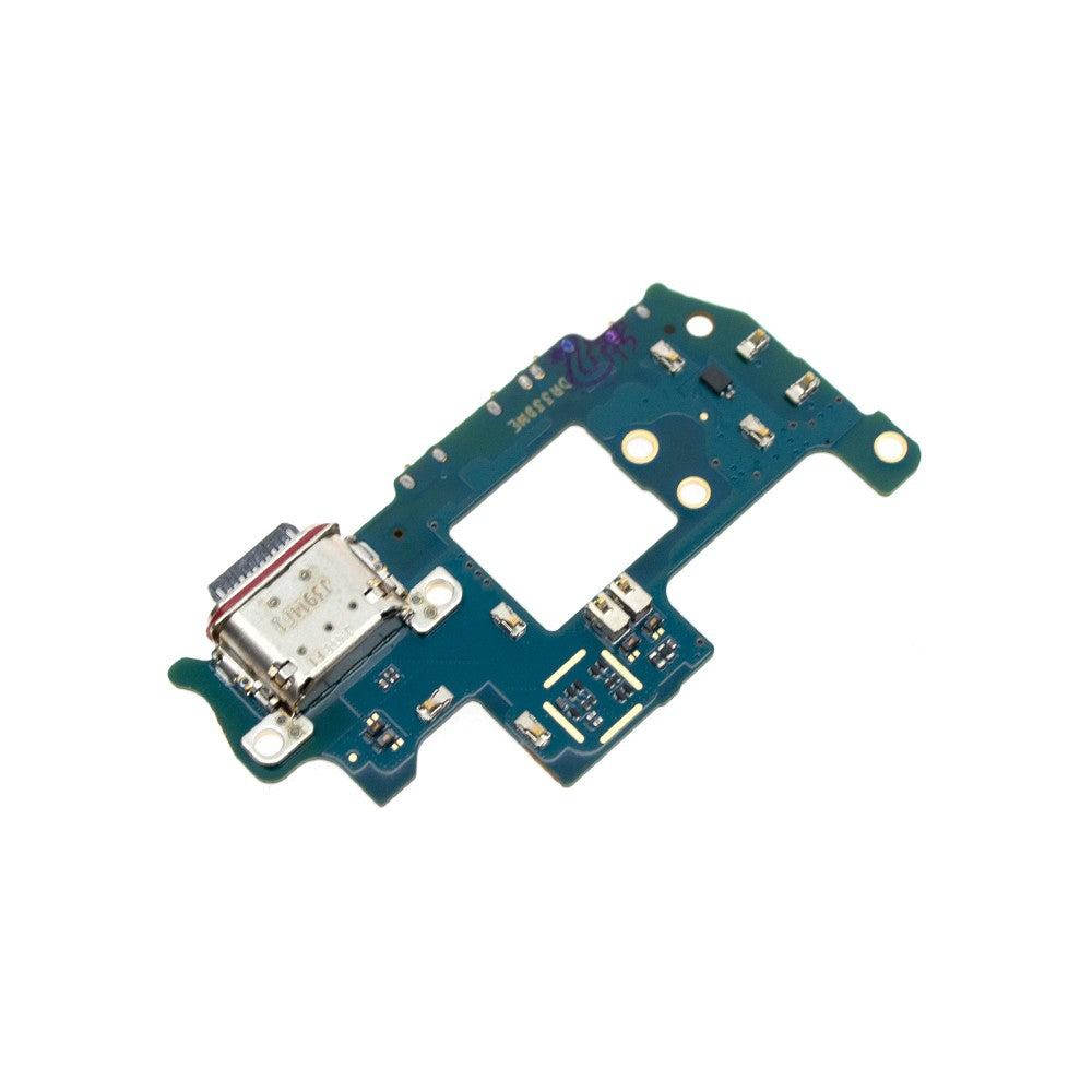 Charging Port for Samsung Galaxy S23 FE (Purple) Charging Port for Samsung Galaxy S23 FE (Purple)
